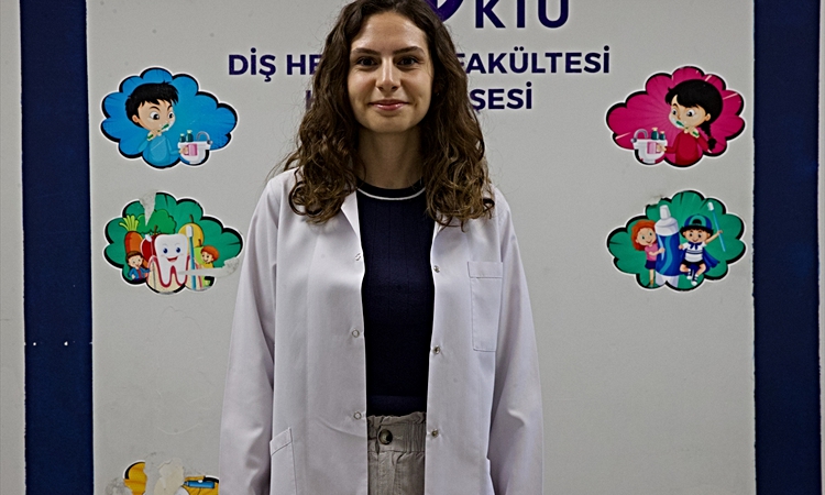 Kritik Açıklama: Çocukların beslenme çantasındaki bazı atıştırmalıklar diş çürüklerine yol açabiliyor