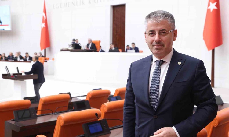 Kritik Açıklama: Çopuroğlu’ndan ‘fon’ açıklaması: "Devletin değirmeni yavaş döner ama ince öğütür" - Son Dakik