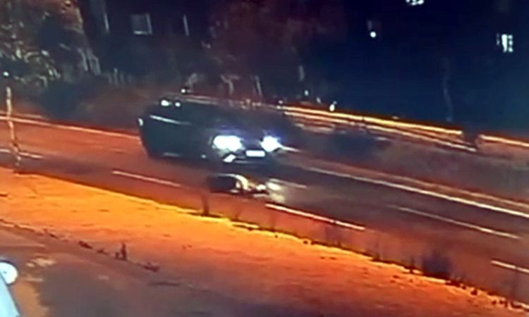 Kritik Açıklama: Çorlu'da Yaya Kazası: 16 Yaşındaki Genç Ağır Yaralandı: Gelişmeler Takip Ediliyor