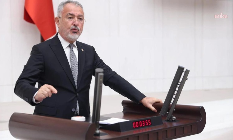 Kritik Açıklama: Cumhur Uzun, Ankara 2 No'lu Baro Başkanı'nın ayrıcalık sözünü Adalet Bakanı'na sordu: Gelişme