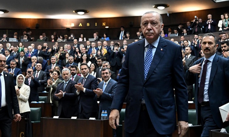 Kritik Açıklama: Cumhurbaşkanı Erdoğan Şam'a gidecek mi? Kendisi tüm detaylarıyla paylaştı - Son Dakika Bilgil