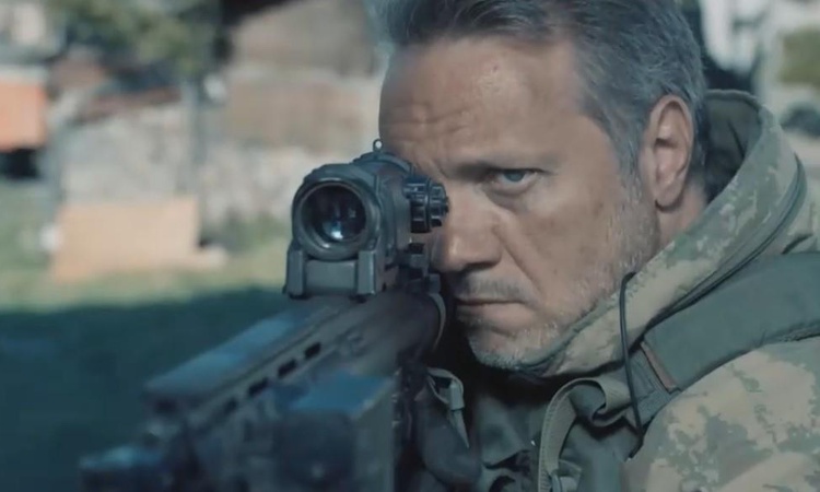 Kritik Açıklama: Dağ 2 filmi nerede çekildi, ne zaman çekildi? Dağ 2 filmi oyuncuları kim, konusu ne? ve Merak
