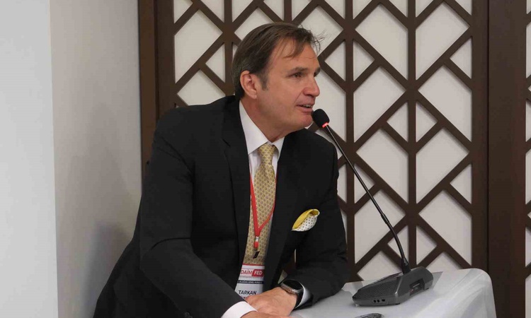 Kritik Açıklama: DAİMFED'li Tüzmen, İstanbul seli sonrası havza planlaması gerektiğini söyledi: Gelişmeler Tak