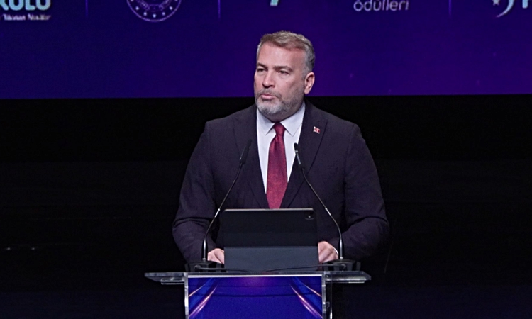 Kritik Açıklama: Deniz Feneri ve MEB iş birliğindeki iyilik yarışmasında ödüller sahiplerini buldu - Son Dakik
