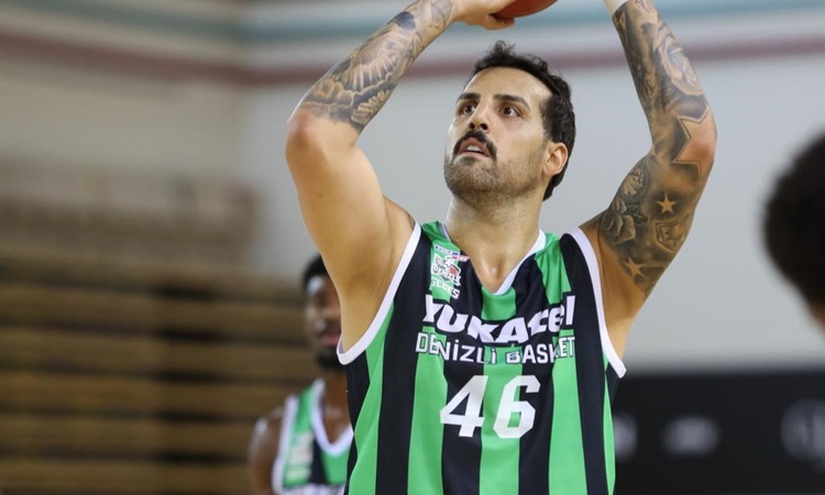 Kritik Açıklama: Denizli Basket kaptanı Ağva, Türkiye Ligi ve Avrupa hedeflerini anlattı: Gelişmeler Takip Edi
