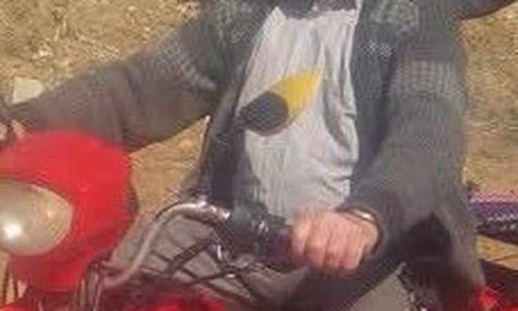 Kritik Açıklama: Denizli’de oğlunu öldürüp, gelinini yaralayan 93 yaşındaki şüpheli hakkında tutuklama kararı