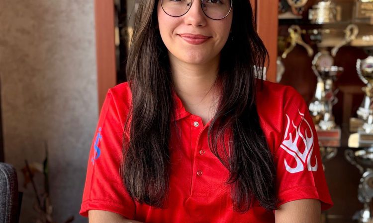 Kritik Açıklama: Denizlili satranç sporcusu Dartmouth College’ye kabul edildi | İşte Tüm Ayrıntılar