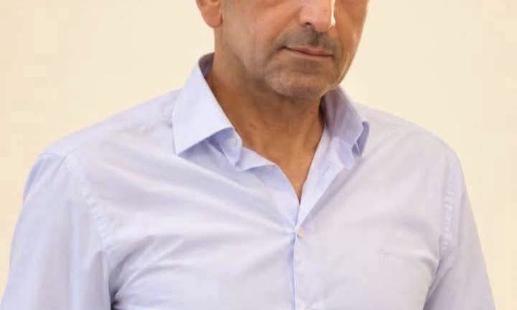 Kritik Açıklama: Depremde eşi ve 2 kızını kaybeden Cevdet Demetgül, Mersin'de merdiven çökünce öldü ve Merak E