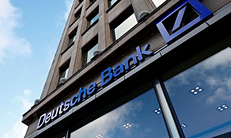 Kritik Açıklama: Dev Alman bankasından kripto hamlesi: Gelişmeler Takip Ediliyor