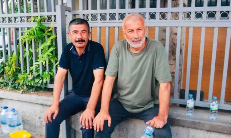 Kritik Açıklama: DİSK'ten tutuklu sendikacılar için özgürlük çağrısı