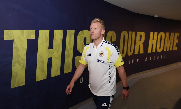 Kritik Açıklama: Dirk Kuyt kimdir? Fenerbahçe'nin geçici hocası hangi takımları çalıştırdı? | İşte Tüm Ayrıntı