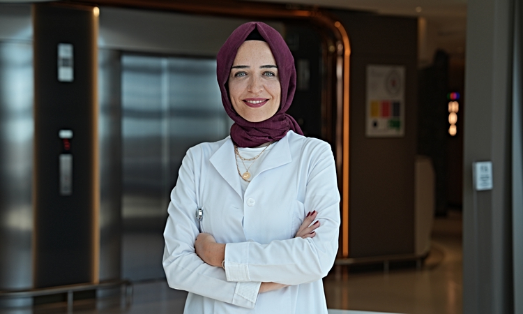 Kritik Açıklama: Doç. Dr. Esra Çokiçli, kronik hastaların sonbaharda grip aşısı olmalarını önerdi | İşte Tüm A