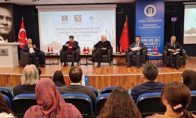 Kritik Açıklama: Doğu Perinçek: Çin-Türkiye işbirliği yeni dünya düzeninde daha da önem kazanıyor - Son Dakika