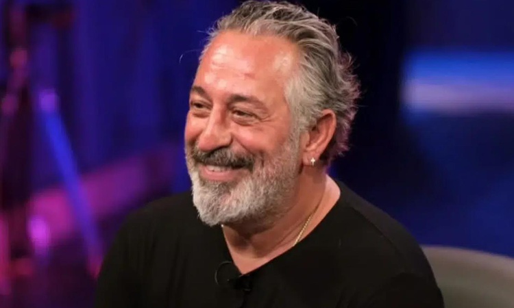 Kritik Açıklama: Doktoru “stresten uzak dur” demişti! Cem Yılmaz sanayide gözler önüne serildi | İşte Tüm Ayrı