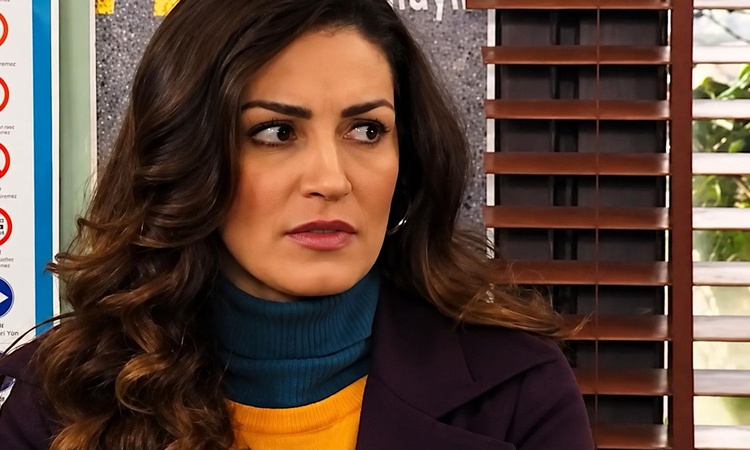 Kritik Açıklama: Bir döneme damga vurmuştu! Şoför Leyla'nın son halini görenler şaşırdı ve Merak Edilenler