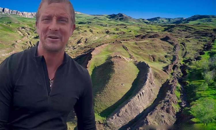 Kritik Açıklama: Dünyaca ünlü maceracı Bear Grylls Türkiye'de! Bu kez hedef Nuh’un Gemisi’ni bulmak: Gelişmele