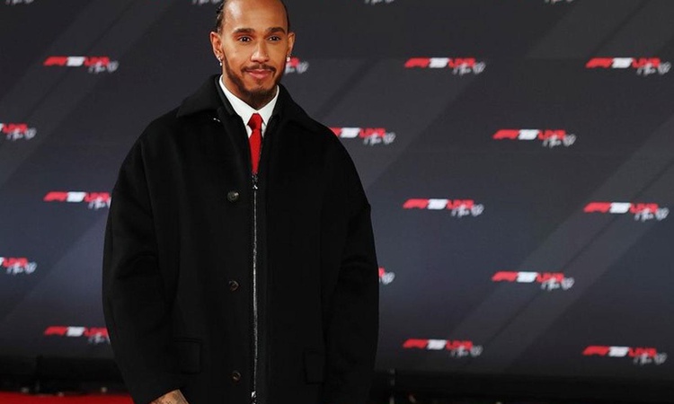 Kritik Açıklama: Dünyaca ünlü pilot Lewis Hamilton'dan Filistin'e bir kez daha destek | İşte Tüm Ayrıntılar