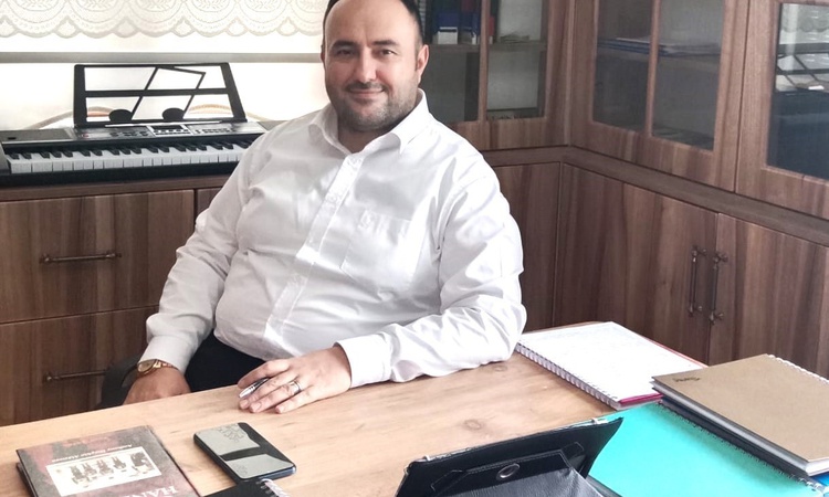 Kritik Açıklama: Düşünce Rotası Derneği Genel Başkanı Köse, şiddet haberlerinde etik çağrısı yaptı | İşte Tüm