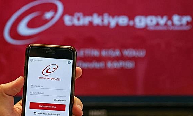 Kritik Açıklama: e-Devlet çöktü mü, e- Devlet sorun mu var, neden girilmiyor? 14 Eylül e-Devlet ne zaman düzel