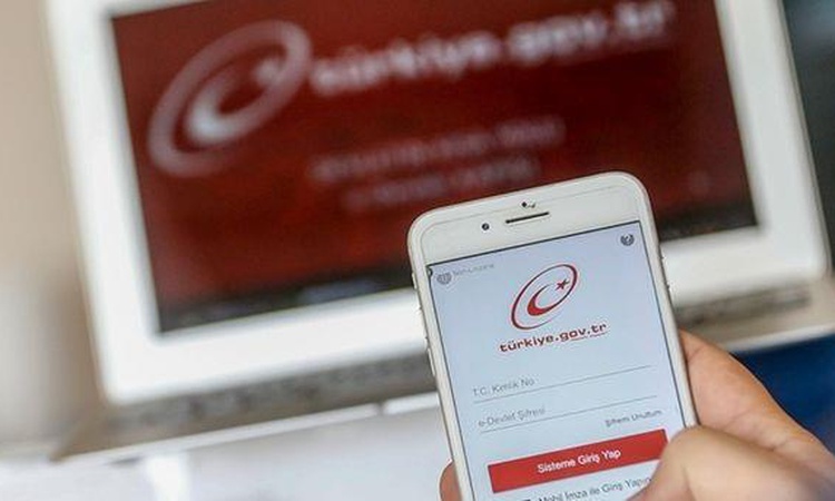 Kritik Açıklama: e-Devlet çöktü mü, e- Devlet sorun mu var, neden girilmiyor? 30 Eylül e-Devlet ne zaman düzel