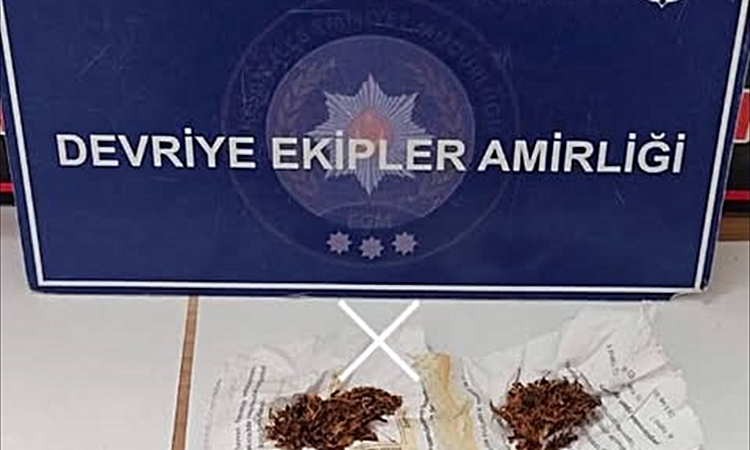 Kritik Açıklama: Edirne'de asayiş: Gelişmeler Takip Ediliyor
