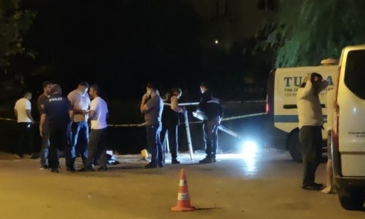 Kritik Açıklama: Edremit’te bir kişi derede ölü bulundu: Gelişmeler Takip Ediliyor