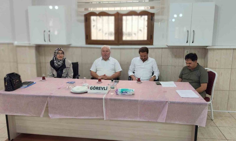 Kritik Açıklama: Efeler’de Kur’an kursu öğreticilerine yeni eğitim yılı öncesi seminer - Son Dakika Bilgileri
