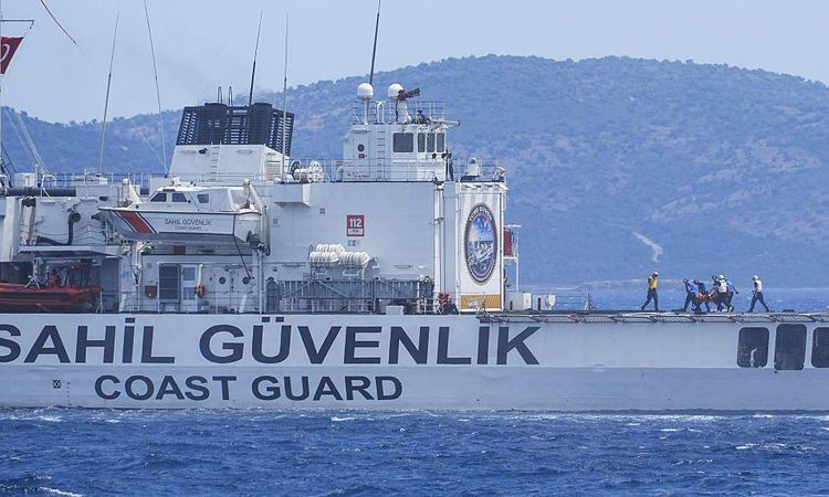 Kritik Açıklama: Ege'de Yeni Gerilim: Milli Parklar ve Enerji Hamleleri | İşte Tüm Ayrıntılar