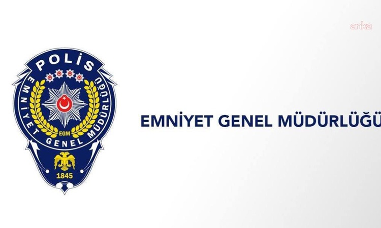 Kritik Açıklama: EGM, polis iş bırakma iddiasını yalanladı, sendika üyelerinin sivil olduğunu bildirdi