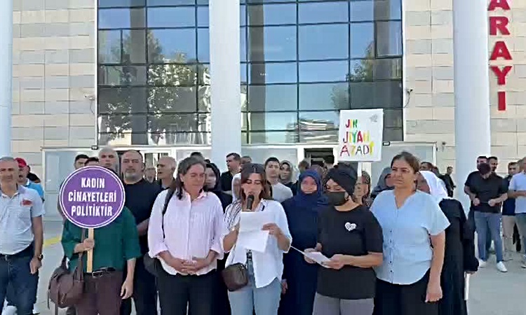 Kritik Açıklama: Elazığ'daki 3 çocuk annesi Sümeyye Yıldız'ın öldürülmesine ilişkin dava | İşte Tüm Ayrıntılar