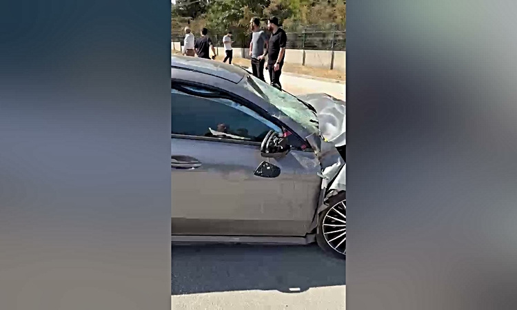 Kritik Açıklama: Elazığ’da takla atan otomobildeki 2 kişi yaşamını yitirdi: Gelişmeler Takip Ediliyor