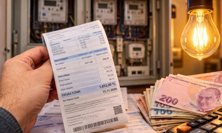 Kritik Açıklama: Elektrik faturalarında yeni dönem! Devlet desteği sınırı düşürüldü, 6,5 milyon abone üst tari