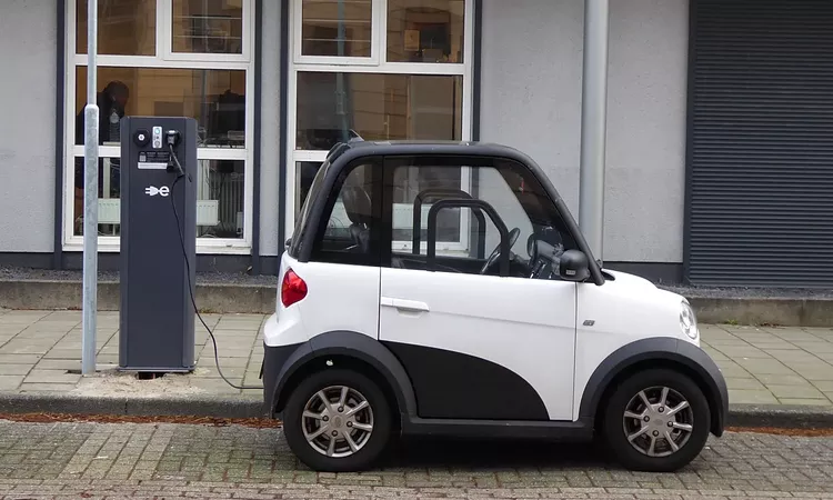 Kritik Açıklama: Elektrikli Araçlar İçin Lityuma Alternatif: Magnezyum: Gelişmeler Takip Ediliyor