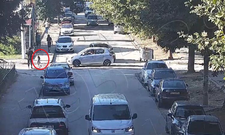 Kritik Açıklama: Elif’in öldüğü kazada itiraz üzerine yeniden gözaltına alınan otomobil sürücüsü hakkında tutu