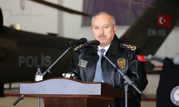 Kritik Açıklama: Emniyet Genel Müdürü Ali Fidan'dan suç örgütlerine gözdağı: Asla kaçamayacaklar ve Merak Edil