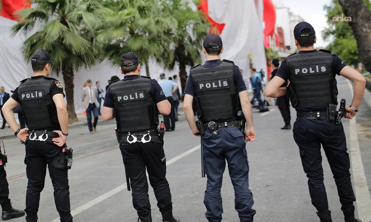 Kritik Açıklama: Emniyet Teşkilatı Sendikası son 5 günde 7 can kaybı sonrası iş bırakacak | İşte Tüm Ayrıntıla