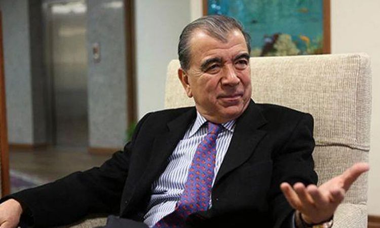 Kritik Açıklama: Enver Altaylı kimdir, nereli? Enver Altaylı yaşıyor mu, babası kim? - Son Dakika Bilgileri