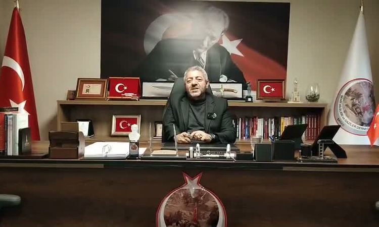 Kritik Açıklama: Er şehit aileleri ve gaziler, eşit özlük hakları için yeniden Ankara’ya geliyor - Son Dakika