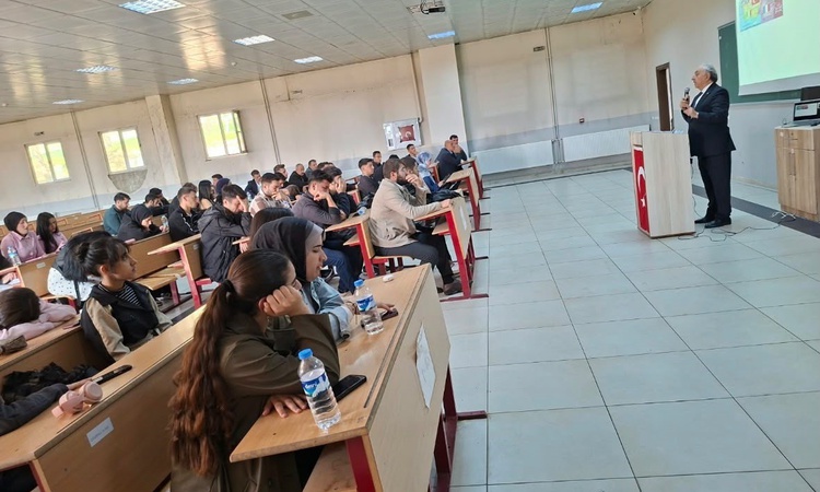 Kritik Açıklama: ER-VAK Başkanı Güzel’den Pasinler’de milli mücadele ve cumhuriyet konferansı | İşte Tüm Ayrın