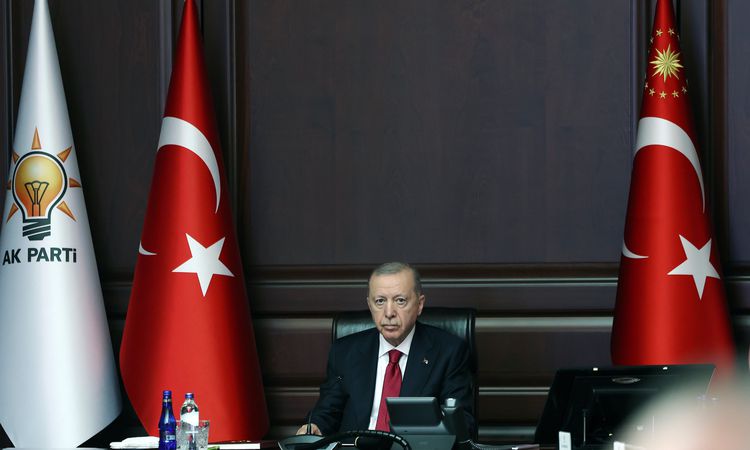 Kritik Açıklama: Erdoğan: 5 yılda 3 bin genç araştırmacıyı bilim ve teknoloji ekosistemine kazandıracağız - So