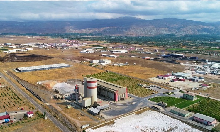 Kritik Açıklama: Erzincan OSB atık su arıtma tesisi için KUDAKA ile destek sözleşmesi imzalandı | İşte Tüm Ayr