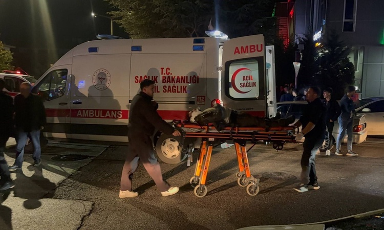 Kritik Açıklama: Erzincan'da otomobil ile motosikletin çarpıştığı kazada 1 kişi yaralandı | İşte Tüm Ayrıntıla