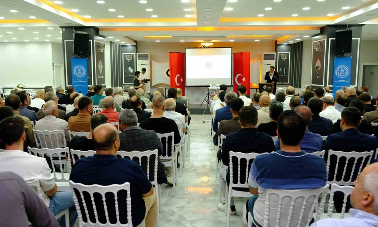 Kritik Açıklama: Erzincan TSO’da gıda sektörünün sorunları ve beklentileri ele alındı ve Merak Edilenler