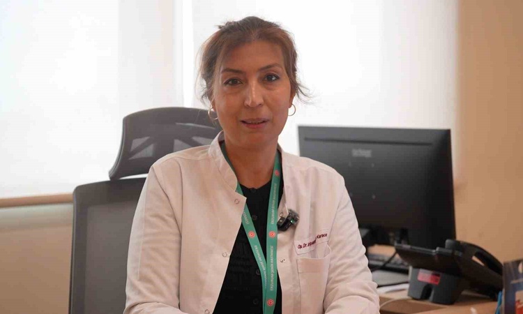 Kritik Açıklama: Erzurum Şehir Hastanesi hekimleri normal doğumun avantajlarını tüm detaylarıyla paylaştı