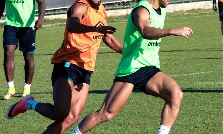 Kritik Açıklama: Erzurumspor, Gençlerbirliği Maçı Hazırlıklarına resmen start aldı - Son Dakika Bilgileri