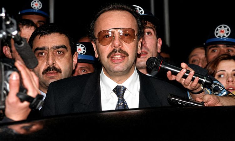 Kritik Açıklama: Eski bakan Denizolgun'un şüpheli ölümünde doktorunu yalanlayan kayıt - Son Dakika Bilgileri