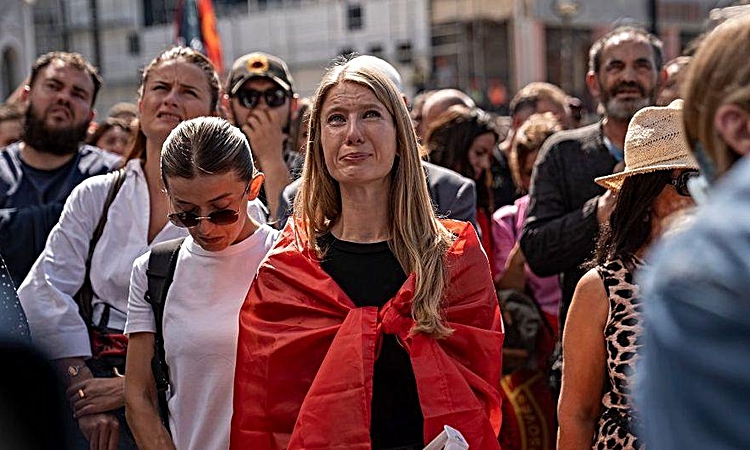Kritik Açıklama: Eski Kosova lideri Haşim Taçi 25 yıl hapis cezası aldı: Gelişmeler Takip Ediliyor