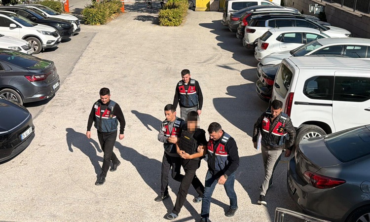 Kritik Açıklama: Eskişehir'de başından vurulan kişi öldü, 15 yaşındaki yeğeni adliyeye sevk edildi - Son Dakik