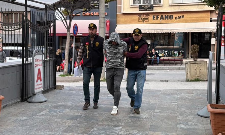Kritik Açıklama: Eskişehir Tepebaşı'nda Serdar Saygın'ı bıçaklayıp öldüren Mert Demir hakkında tutuklama karar