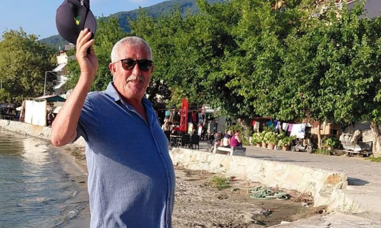 Kritik Açıklama: Eskişehir Tepebaşı'nda yem kırma makinesine düşen Gündüz Esenoğlu yaşamını yitirdi - Son Daki